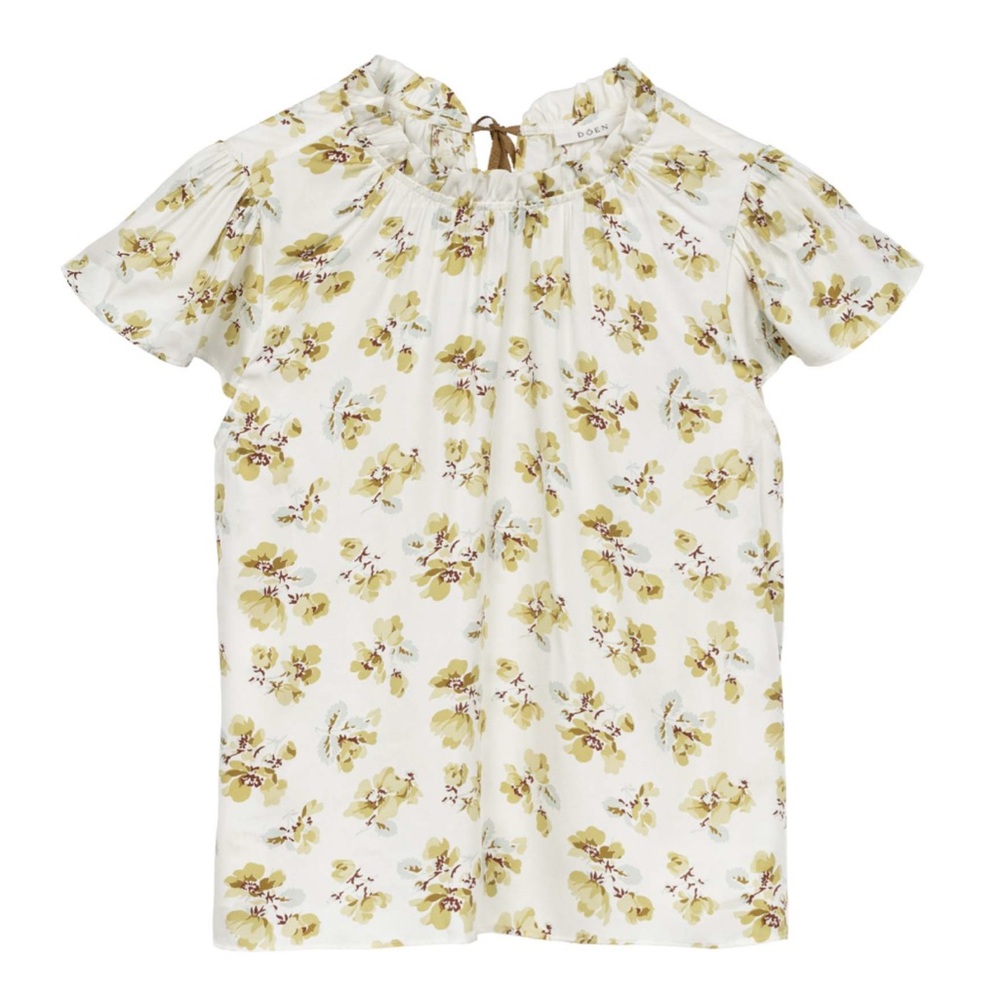 Doen Yvie Blouse